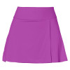 Dámská sukně Goldbergh ANAIS  - fialová