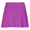 Dámská sukně Goldbergh ANAIS  - fialová