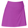 Dámská sukně Goldbergh ANAIS  - fialová