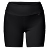 Dámské kraťasy Goldbergh RAEL  - černá