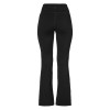 Dámske nohavice Goldbergh LUNGE  - čierna