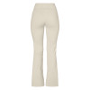 Dámske nohavice Goldbergh LUNGE  - béžová