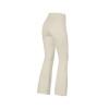 Dámske nohavice Goldbergh LUNGE  - béžová