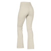 Dámske nohavice Goldbergh LUNGE  - béžová