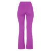 Dámské kalhoty Goldbergh LUNGE  - fialová