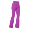 Dámské kalhoty Goldbergh LUNGE  - fialová
