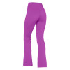 Dámské kalhoty Goldbergh LUNGE  - fialová