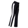Dámské kalhoty Goldbergh ELIO  - černá