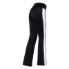 Dámské kalhoty Goldbergh ELIO  - černá