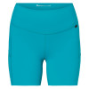 Dámské kraťasy Goldbergh LILOU  - modrá