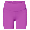 Dámské kraťasy Goldbergh LILOU  - fialová