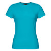 Dámské tričko Goldbergh AMIRA  - modrá