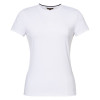 Dámské tričko Goldbergh AMIRA  - bílá