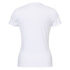 Dámské tričko Goldbergh AMIRA  - bílá