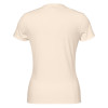 Dámské tričko Goldbergh AMIRA  - béžová