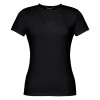 Dámské tričko Goldbergh AMIRA  - černá