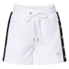 Dámské kraťasy Goldbergh VANNA  - bílá