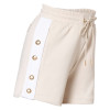 Dámské kraťasy Goldbergh VANNA  - béžová