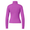 Dámska mikina Goldbergh NOELLA  - fialová