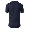 Pánske funkčné tričko Martini Sportswear ALPMATE FLOW  - tmavo modrá