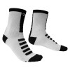 Ponožky Martini Sportswear HILLCLIMB SOCKS MID  - biela