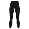 Dámské legíny On PERFORMANCE TIGHTS LUMOS  - černá
