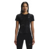 Dámské tričko On PERFORMANCE-T LUMOS  - černá
