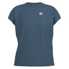 Dámské tričko Maloja GEMSKRESSEM.  - modrá