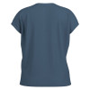 Dámské tričko Maloja GEMSKRESSEM.  - modrá