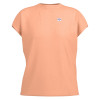 Dámské tričko Maloja GEMSKRESSEM.  - oranžová