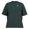 Dámské tričko Maloja TASMANM.  - tmavě zelená