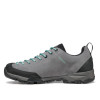 Dámské turistické boty Scarpa MOJITO TRAIL GTX  - šedá