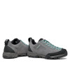 Dámské turistické boty Scarpa MOJITO TRAIL GTX  - šedá