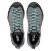 Dámské turistické boty Scarpa MOJITO TRAIL GTX  - šedá