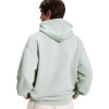 Pánska mikina On CLUB HOODIE  - svetlo zelená