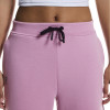 Dámské kalhoty On FOCUS TECH SWEATPANTS  - růžová