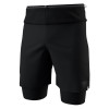 Pánské kraťasy Dynafit ULTRA 2IN1 SHORT  - černá