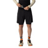 Pánské kraťasy Dynafit ULTRA 2IN1 SHORT  - černá