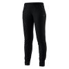 Dámské kalhoty Dynafit TRAVERSE HYBRID DYNASTRETCH PANTS  - černá