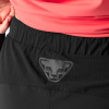Dámské kalhoty Dynafit TRAVERSE HYBRID DYNASTRETCH PANTS  - černá