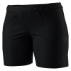 Dámské kraťasy Dynafit TRAVERSE HYBRID SHORTS  - černá