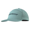 Kšiltovka Dynafit TRANSALPER TRUCKER CAP  - světle modrá