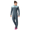 Dámska bunda Dynafit TRAVERSE DYNASTRETCH JACKET  - tmavo šedá