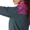 Dámská bunda Dynafit TRAVERSE DYNASTRETCH JACKET  - tmavě šedá