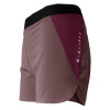 Dámské kraťasy Martini Sportswear HILLCLIMB ULTRA  - fialová