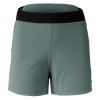 Dámské kraťasy Martini Sportswear HILLCLIMB ULTRA  - světle zelená