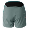 Dámské kraťasy Martini Sportswear HILLCLIMB ULTRA  - světle zelená