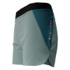 Dámské kraťasy Martini Sportswear HILLCLIMB ULTRA  - světle zelená