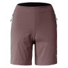 Dámské kraťasy Martini Sportswear HIGHVENTURE ALPINE  - fialová