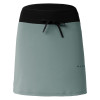 Dámská sukně Martini Sportswear HILLCLIMB 2IN1  - světle zelená